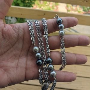 Vintage Sarah Cov Necklace